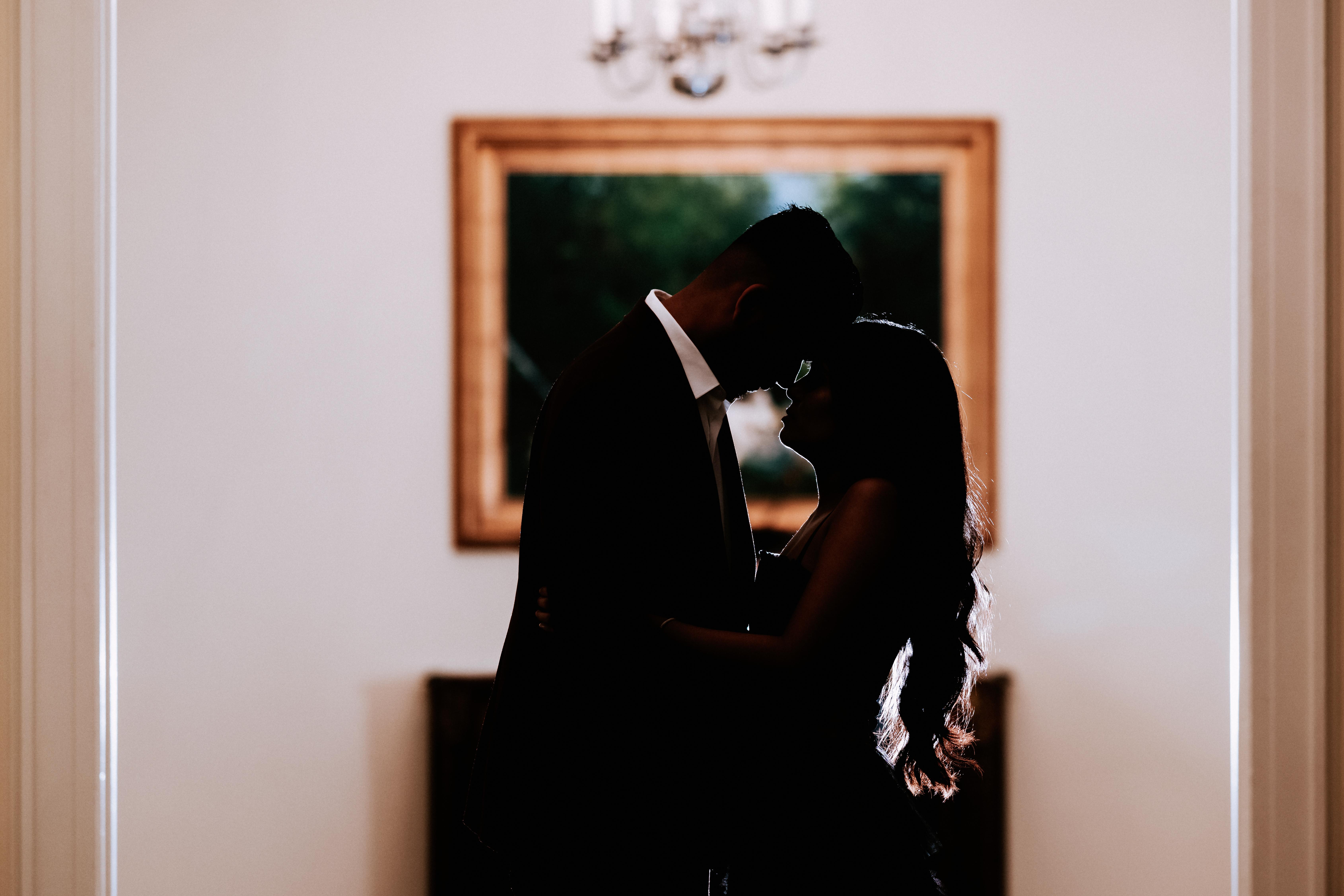 The Wedding Website of Shivang Shah and Krishna Patel