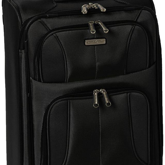 Samsonite Aspire Xlite Expandable Spinner 20