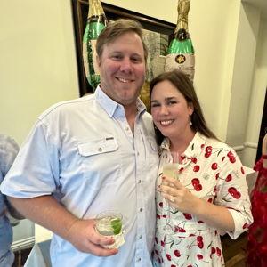 Our newlywed fund