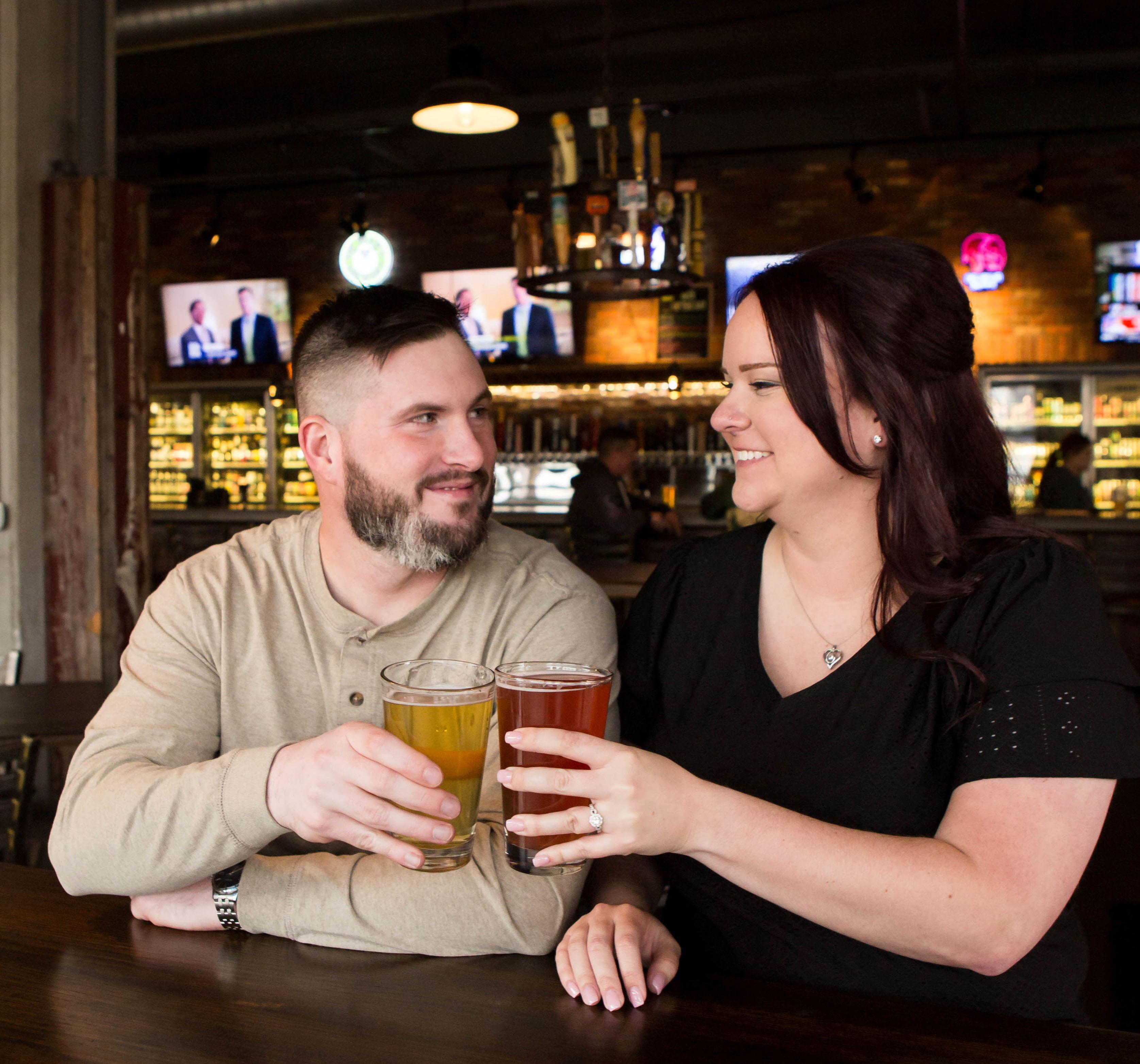 The Wedding Website of Kimberly Sabo and Jacob Ozog