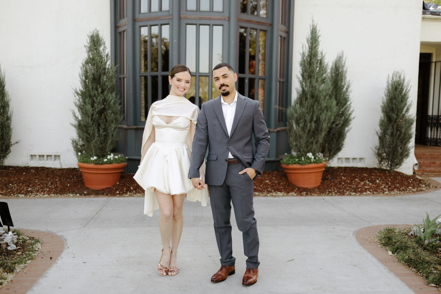 The Wedding Website of Yannina D. Ruiz Rosa and Josué R. Flores Mulero