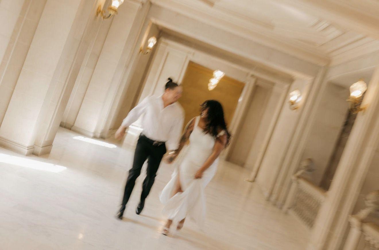 The Wedding Website of Eliana Iman Johnson and Samuel Parker Protich