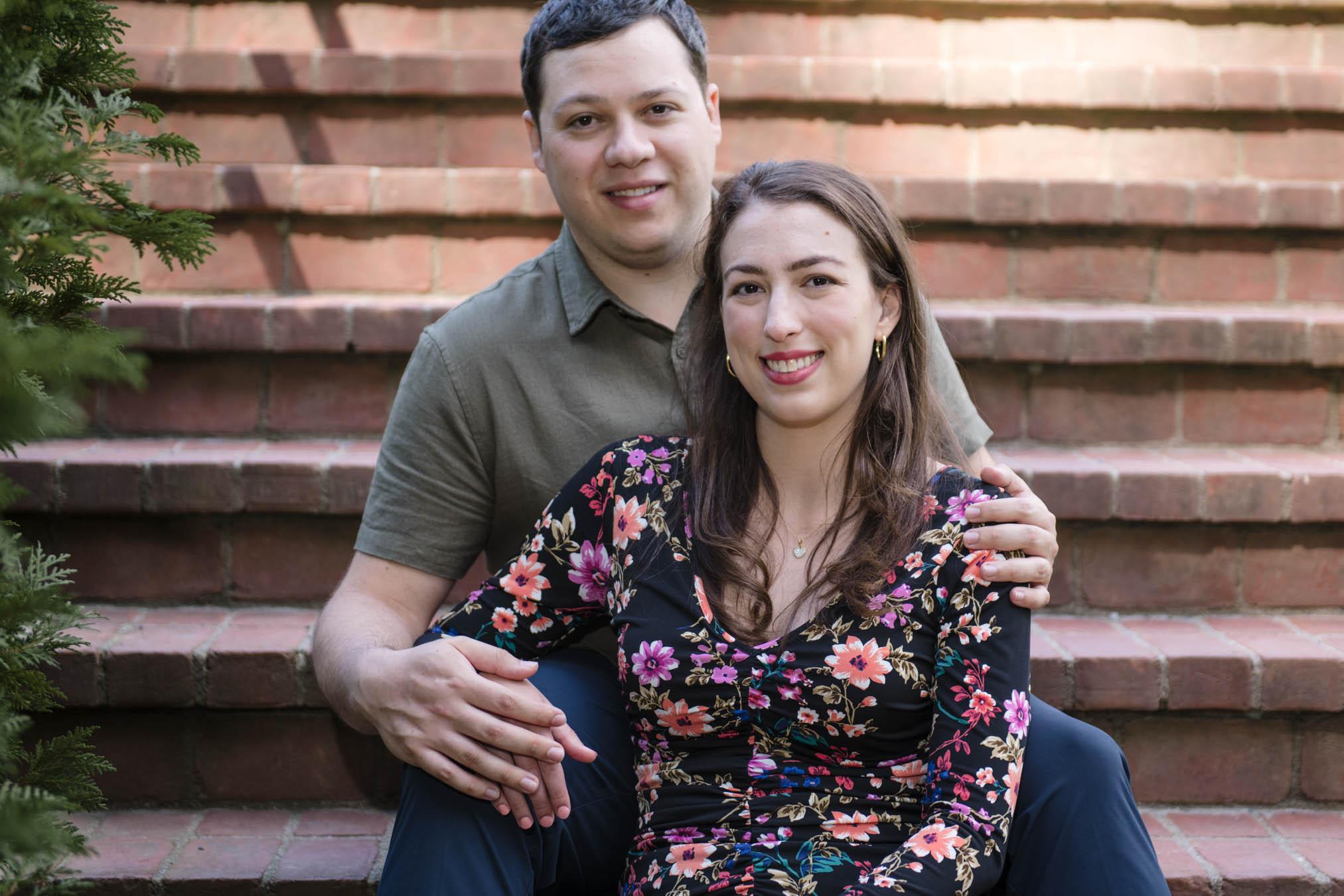 The Wedding Website of Caroline Pastino and Tom Halsey