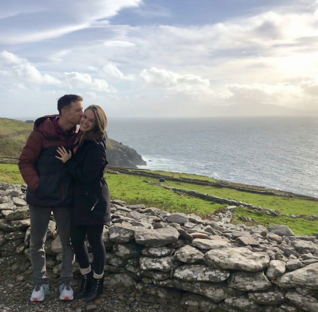 The Wedding Website of Makenna Barley and David Soroka