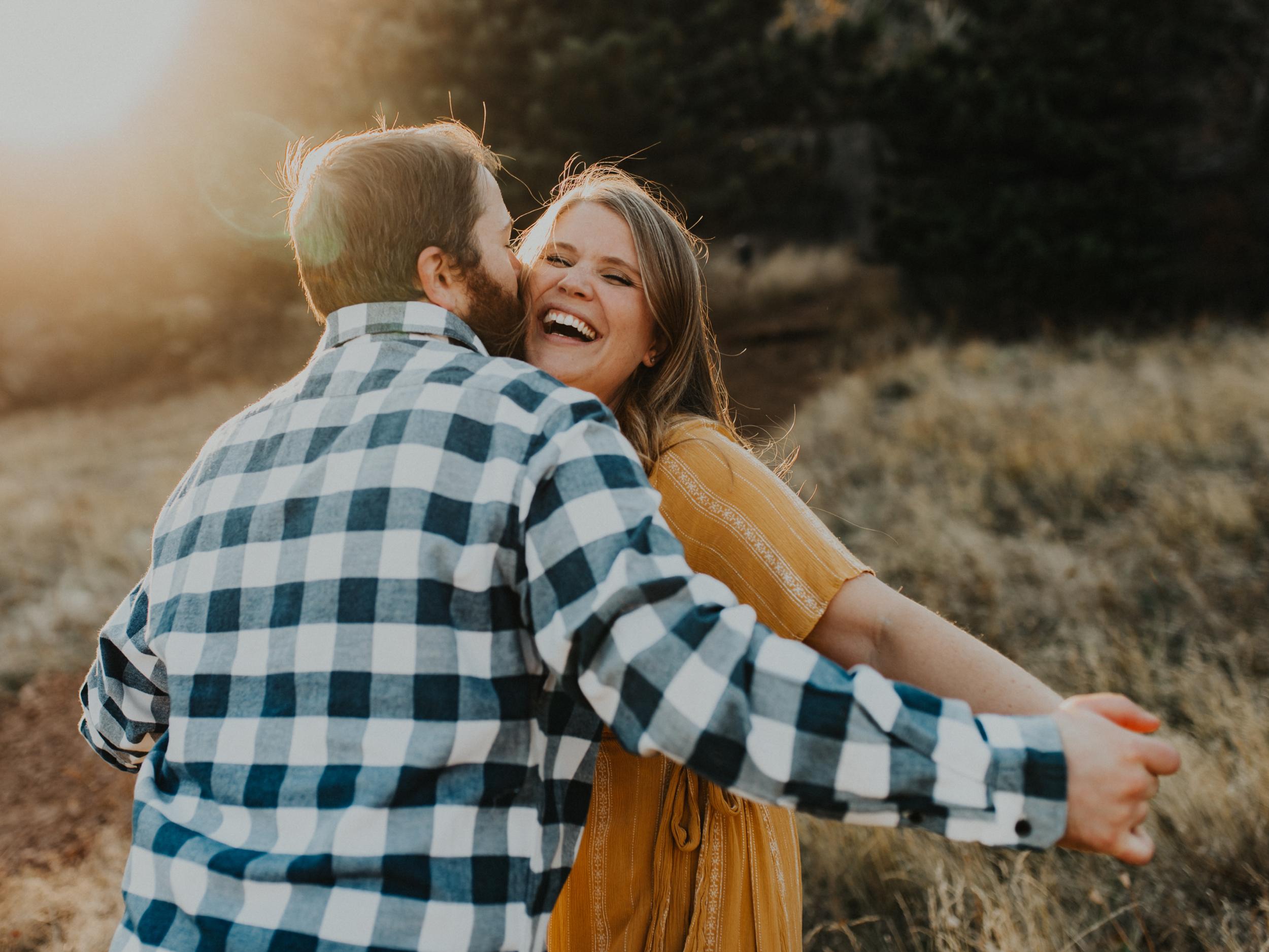The Wedding Website of Devin Blomquist and Kyle Dumas
