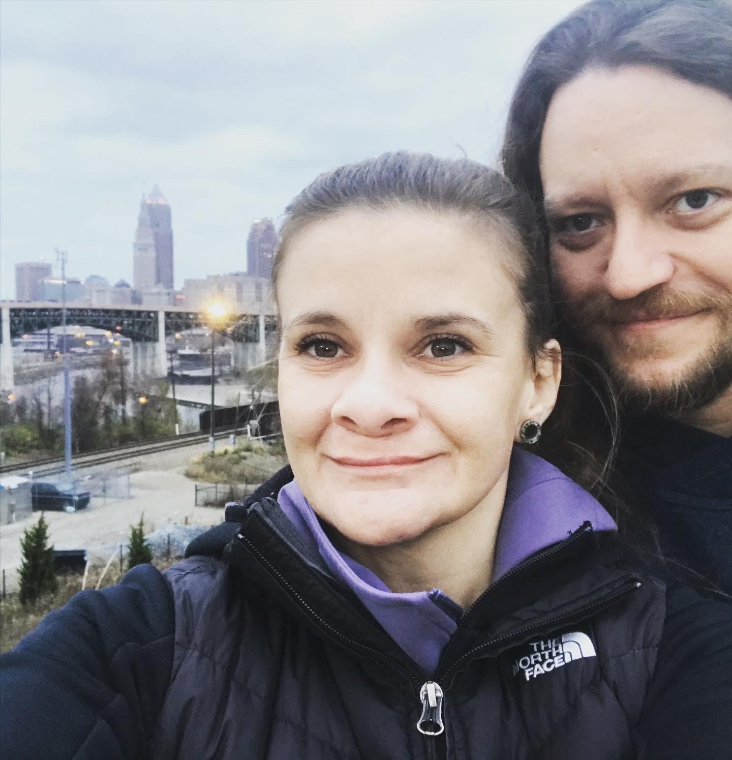 The Wedding Website of Lisa Raynish and Adam Wetzel