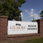 Gilmore Car Museum