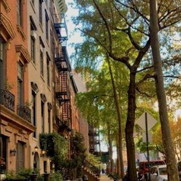 Apartment Fund