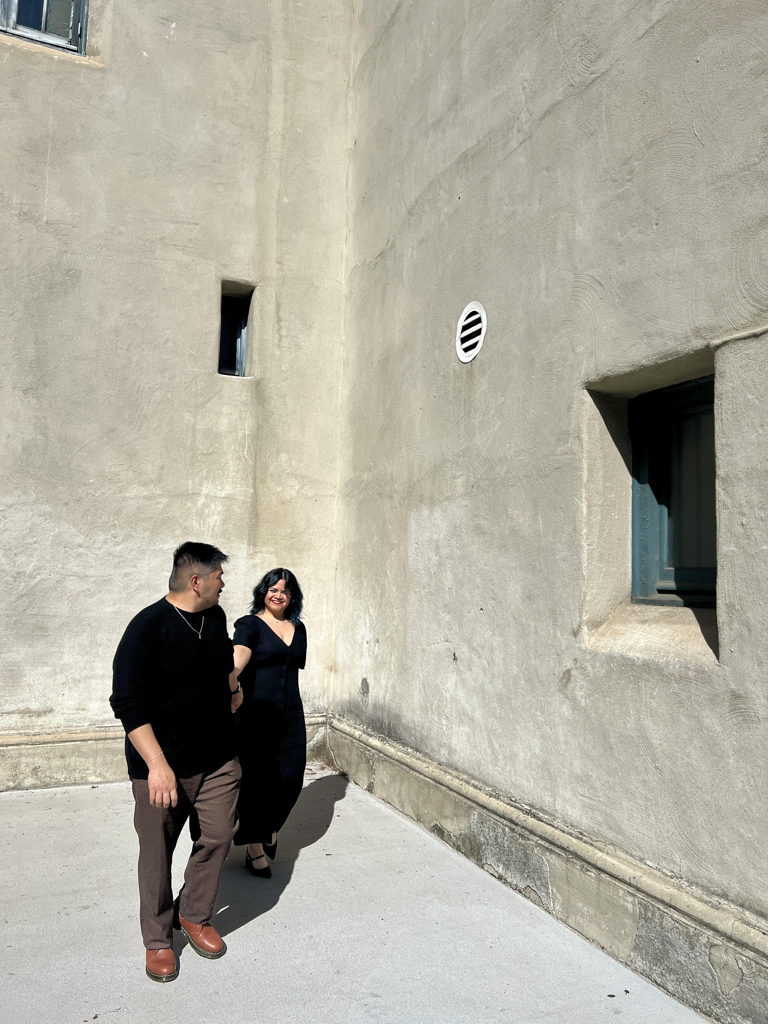 The Wedding Website of Alejandra Libed and Nikko Libed