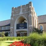 Hammes Notre Dame Bookstore