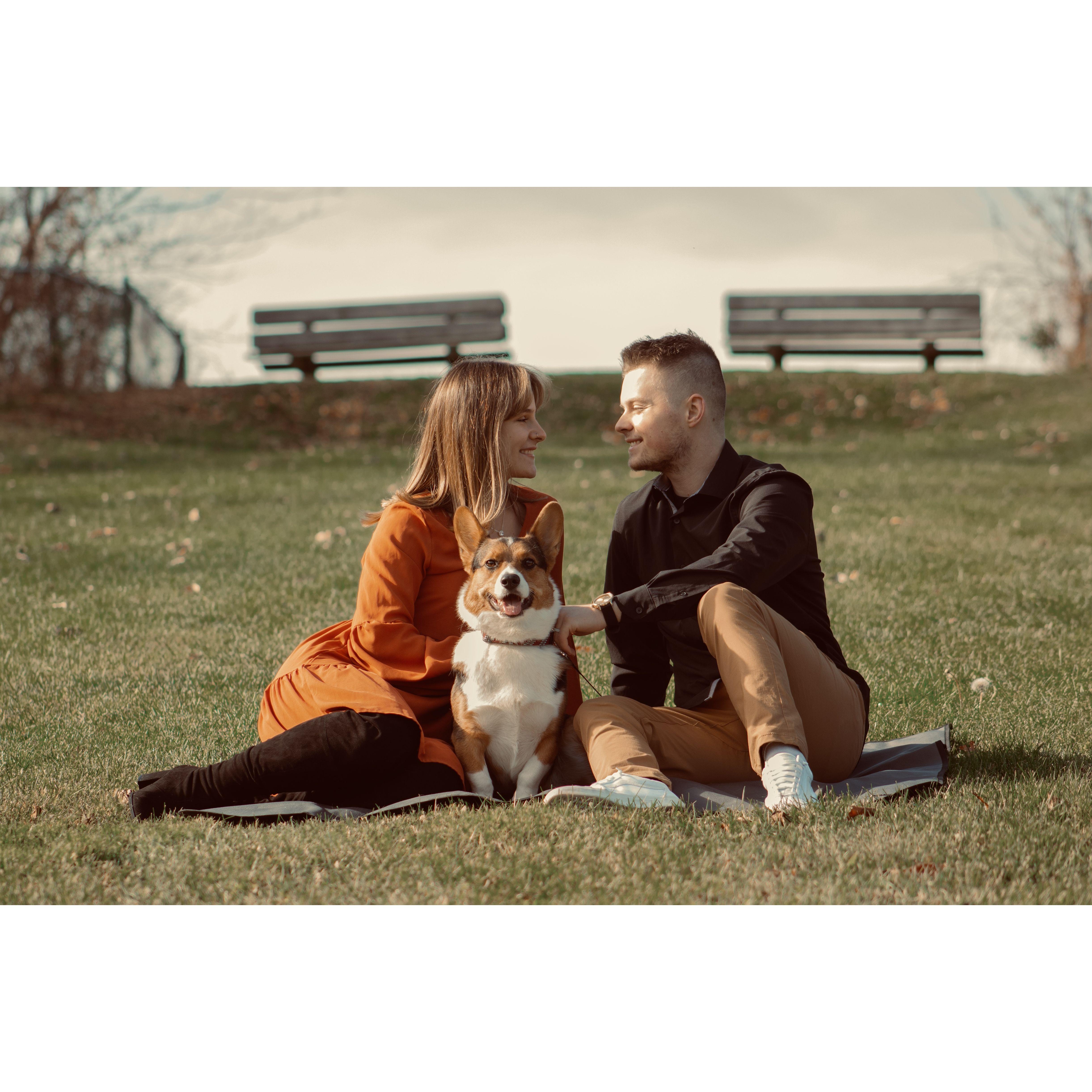 Family photos