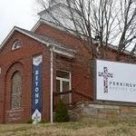 Perkinsville Church