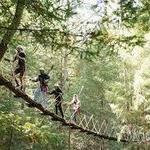 Sonoma Zipline Adventures