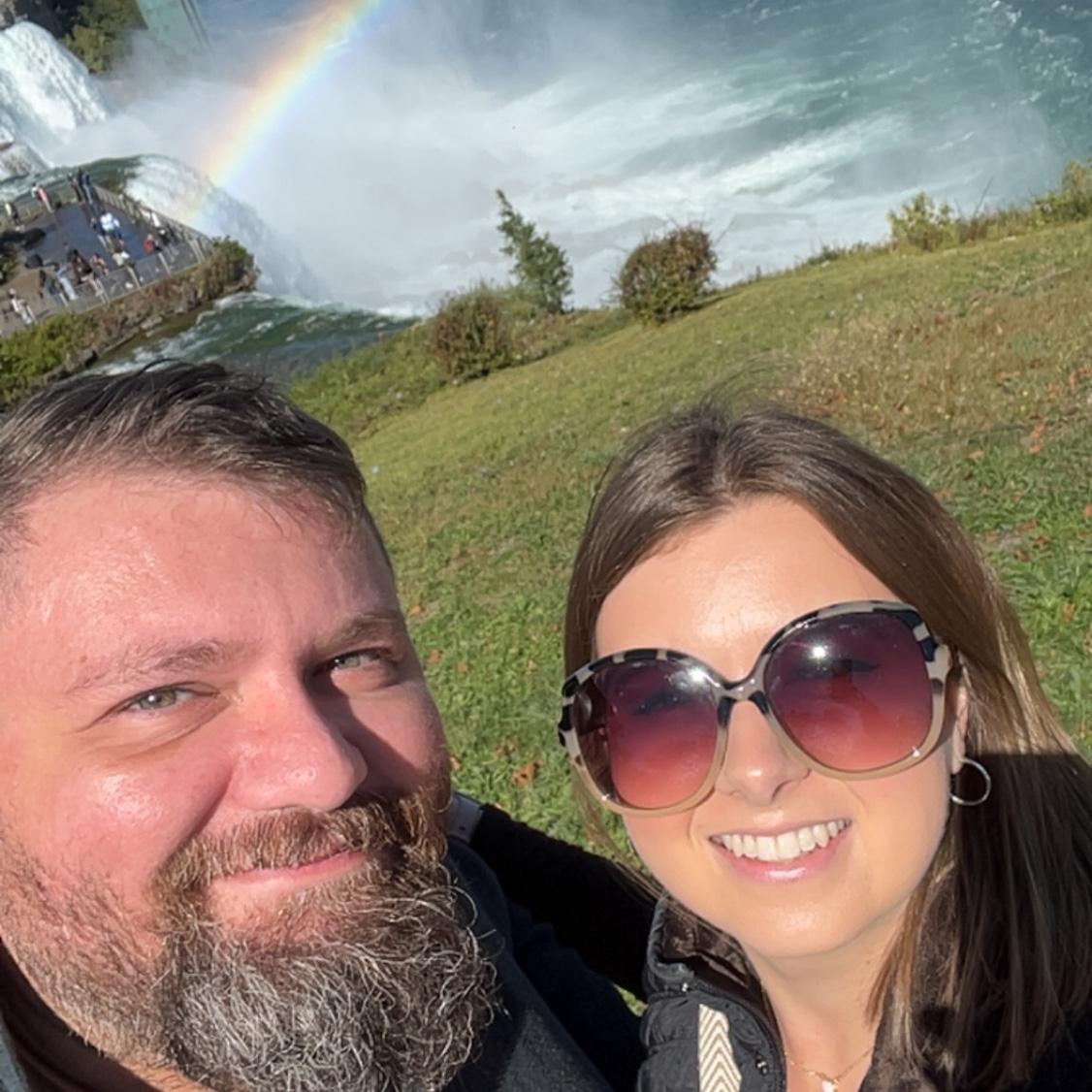 Niagara Falls 2025!