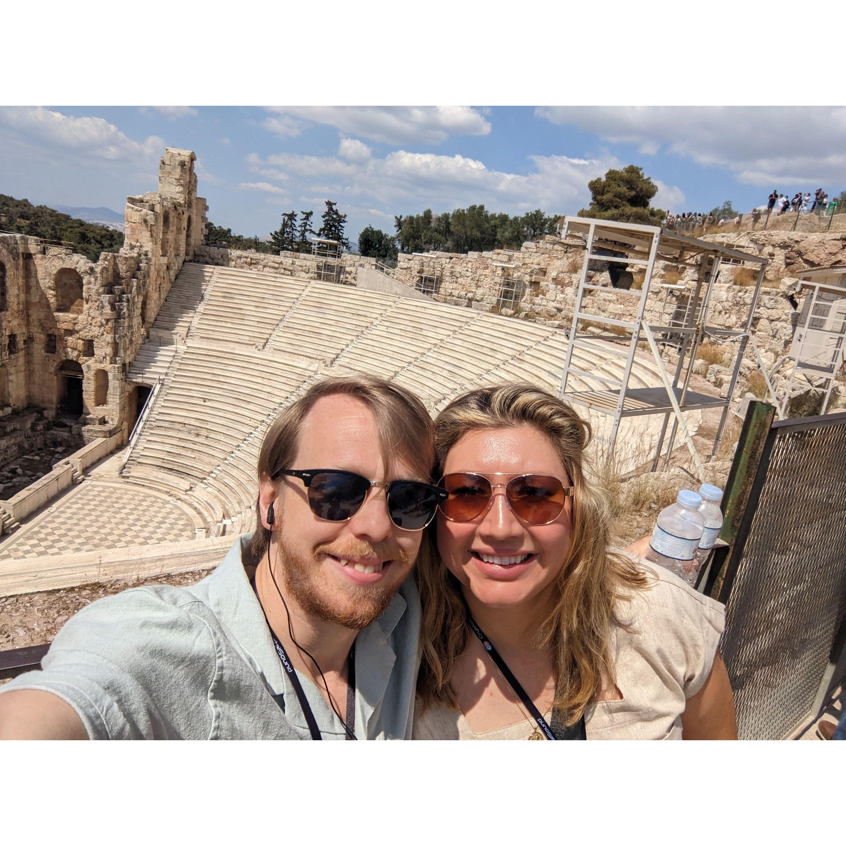 Athens