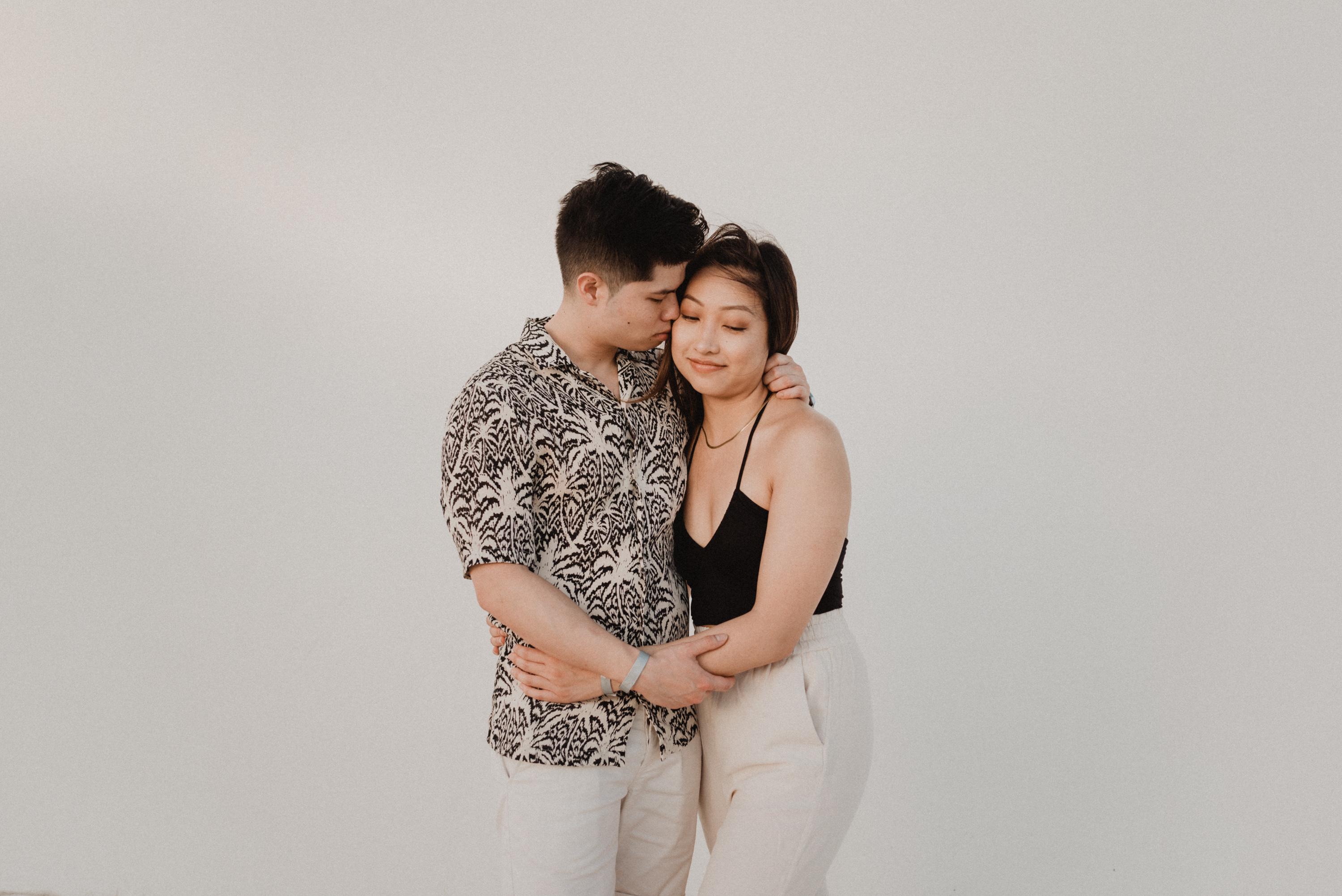 The Wedding Website of Peter Pham and Clarissa Quach