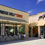 Rye Ridge Shopping Center