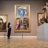 The Art Institute of Chicago
