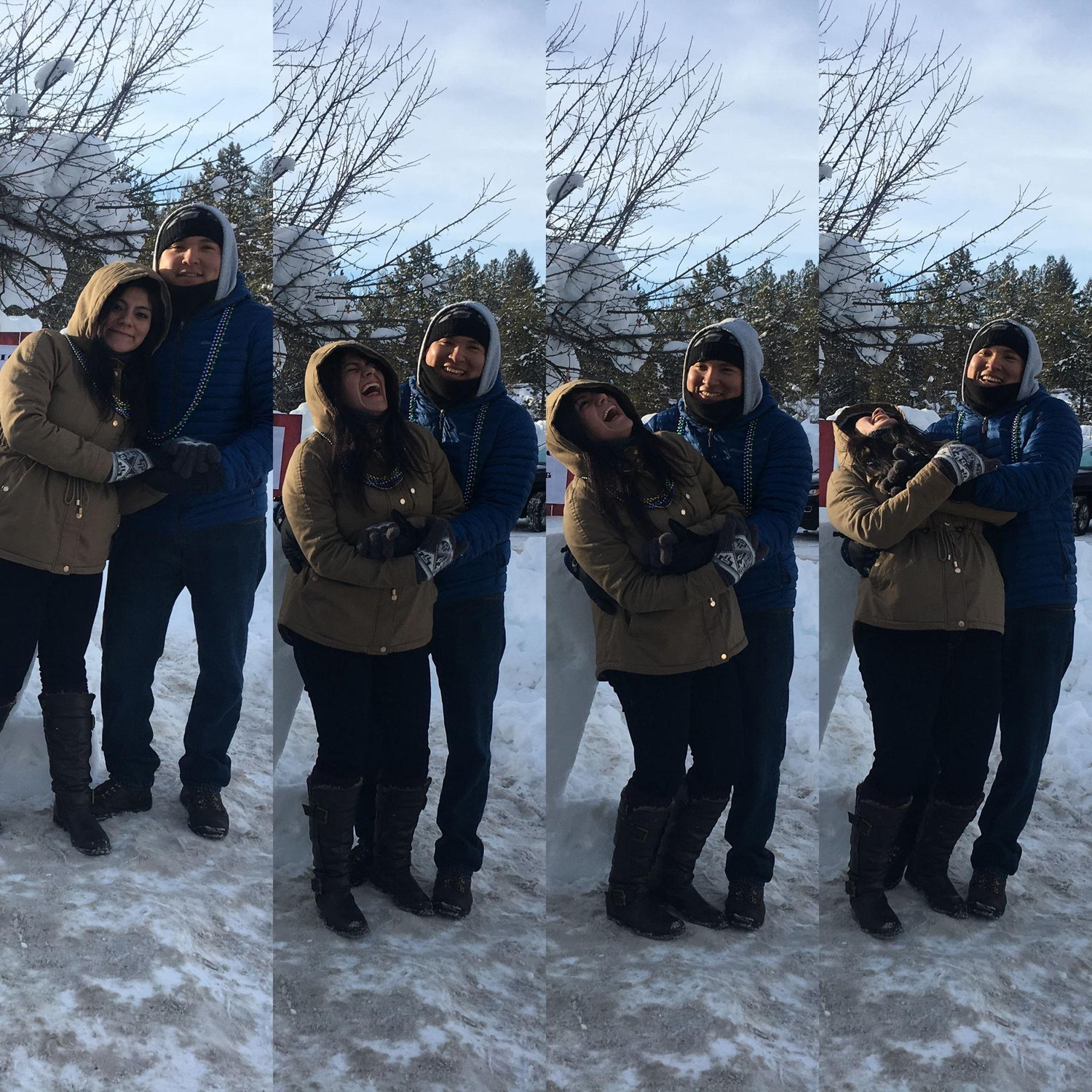 McCall Winter Festival 2017