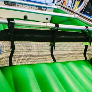 Front Crossbar Duffel