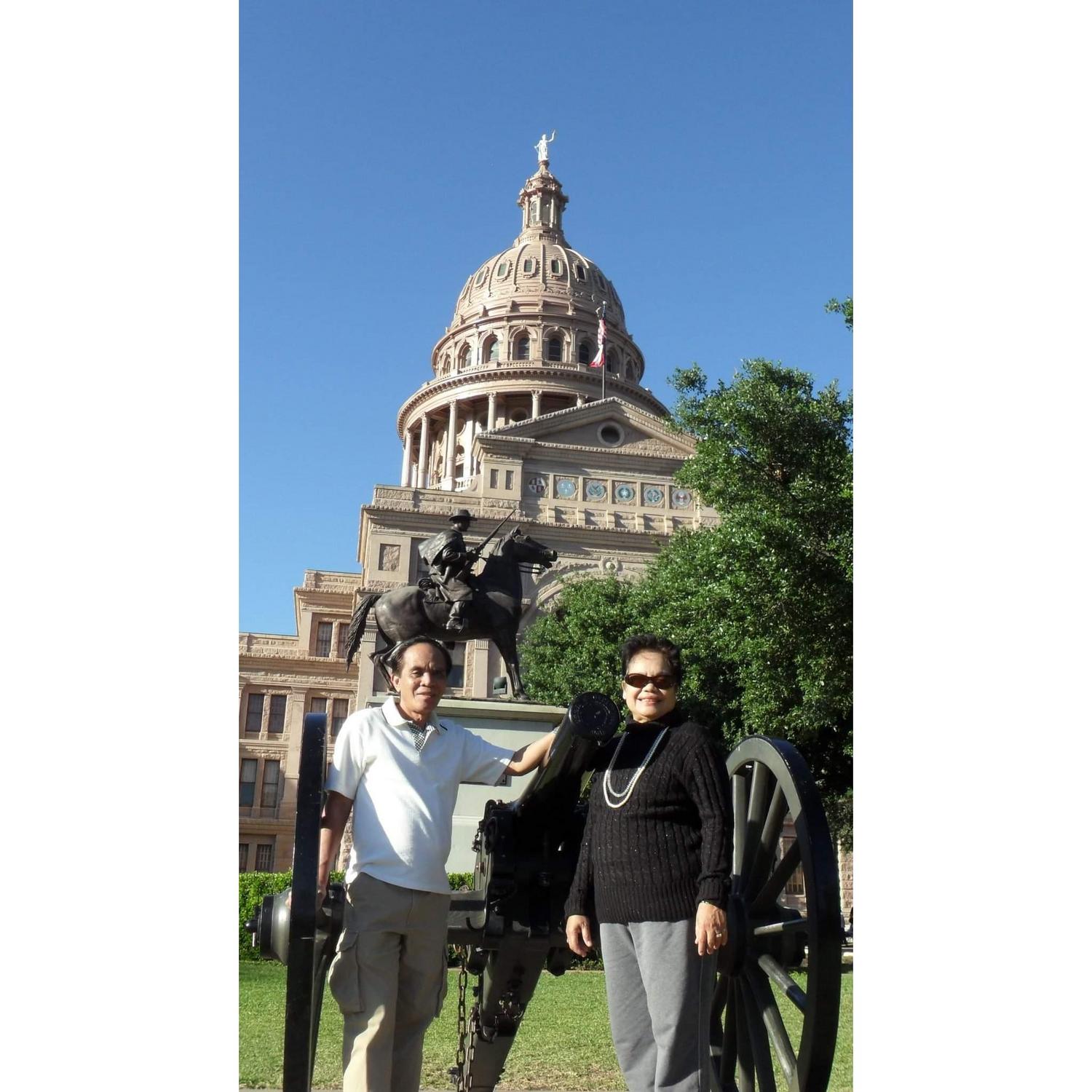 Austin, TX