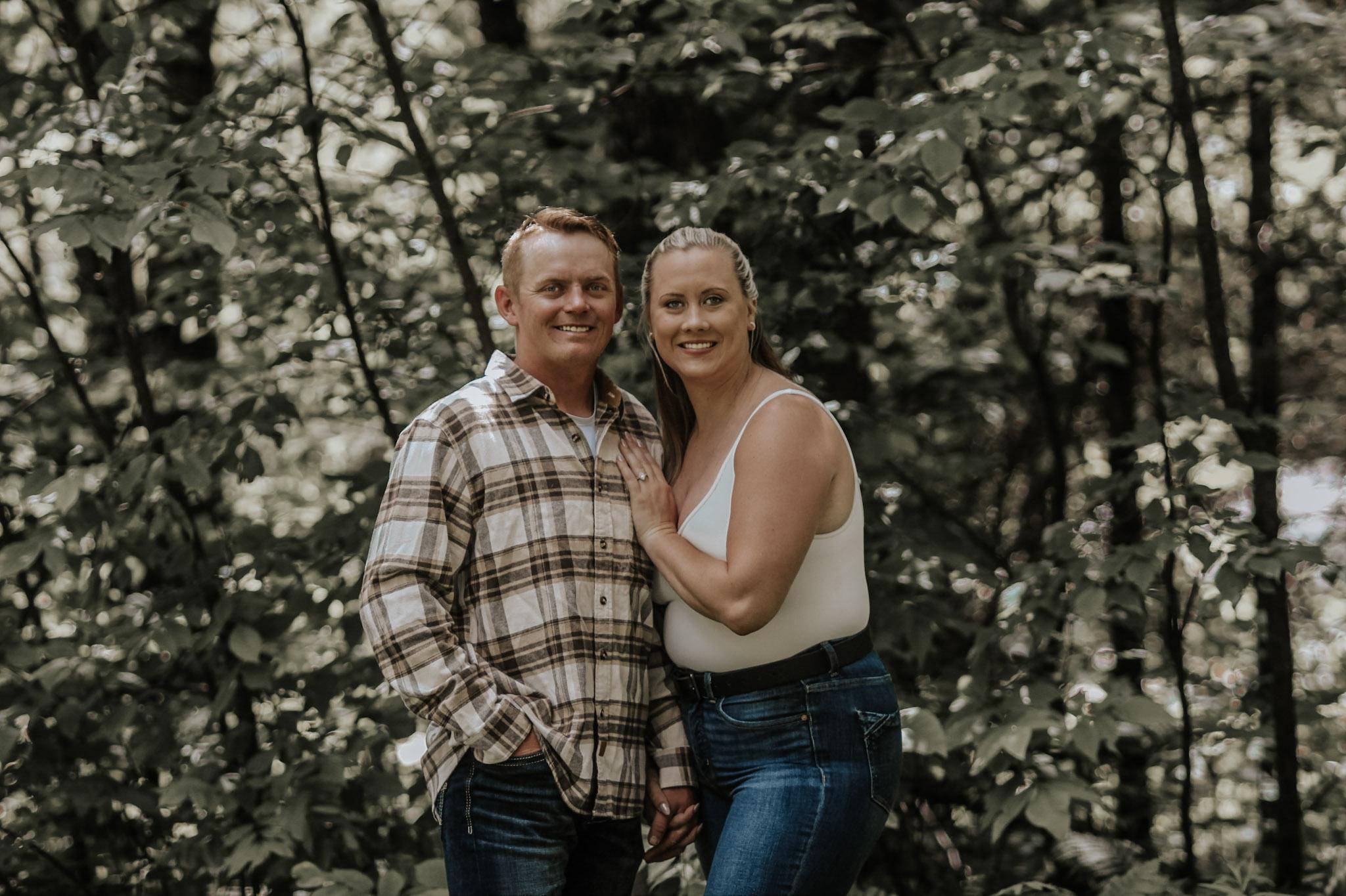 The Wedding Website of Sarah Holappa and Austin Backstrom