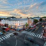 Georgetown