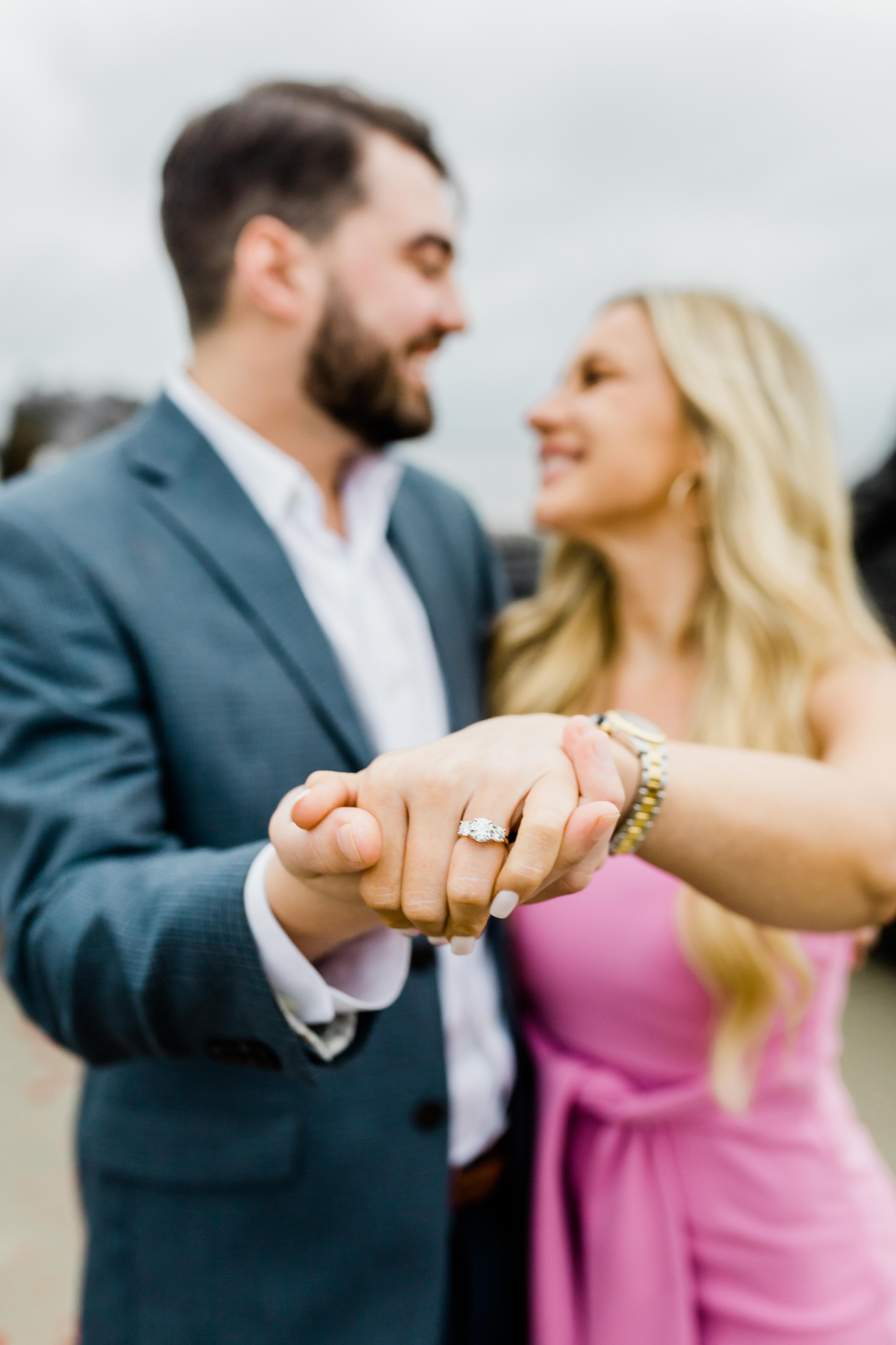 The Wedding Website of Jessica Leath and Joseph Enos