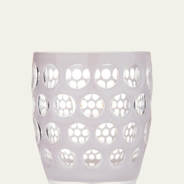Mario Luca GiustiLente Tumbler, Set of 6
