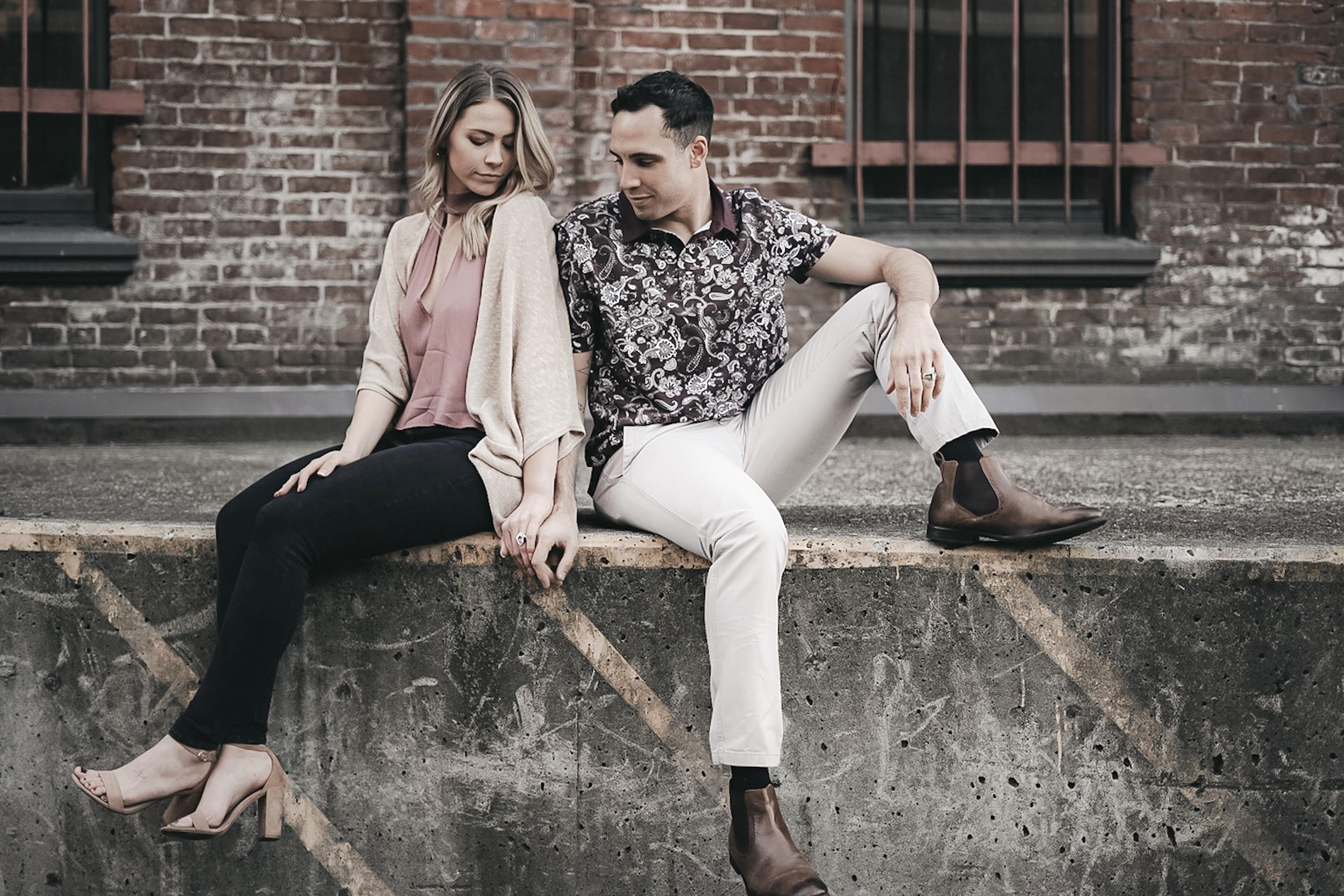 The Wedding Website of Damon Miles and Jennifer Reichhold