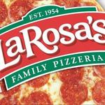 LaRosa's Pizza