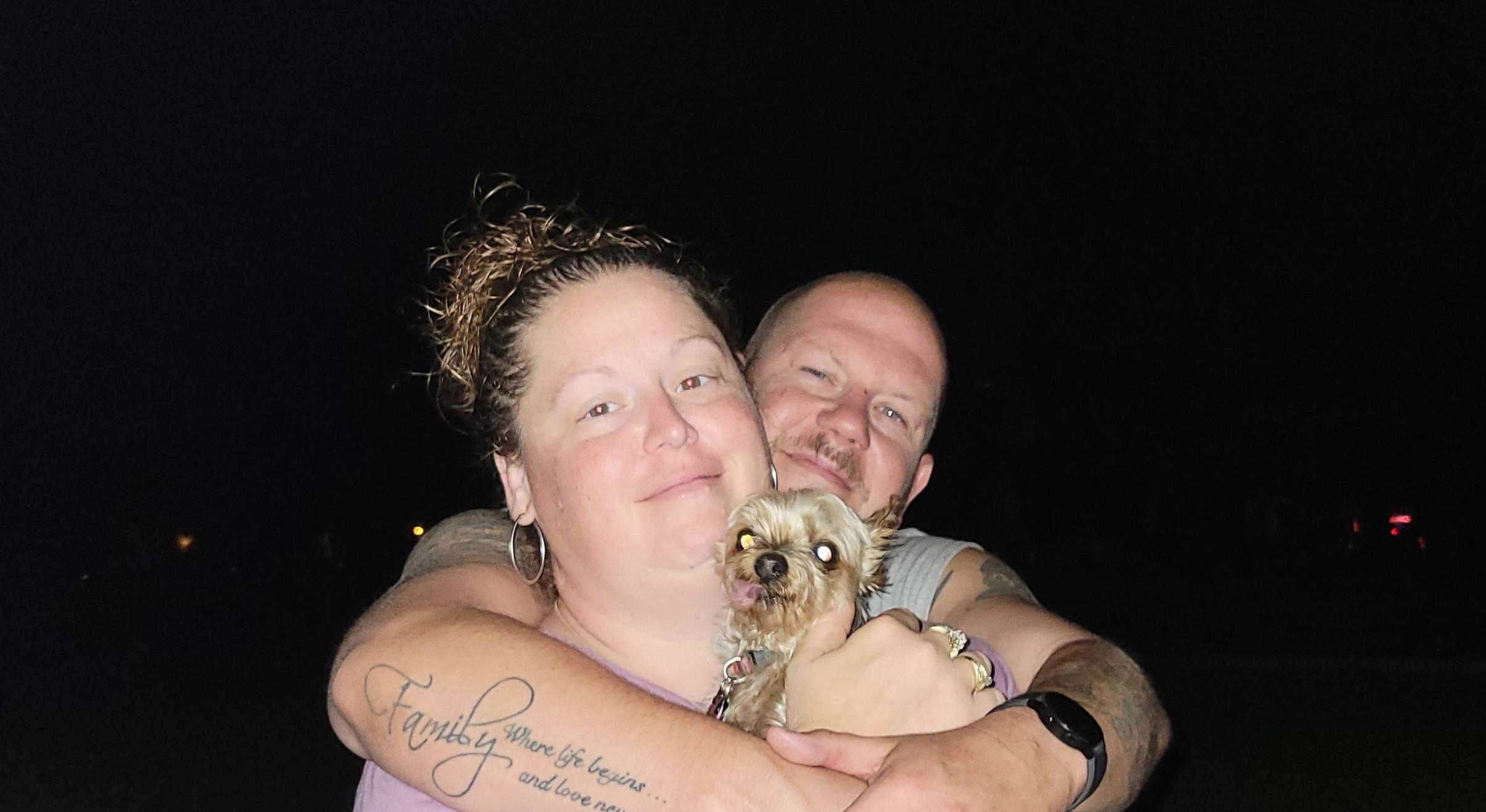The Wedding Website of Katie Dean and Joseph Cain