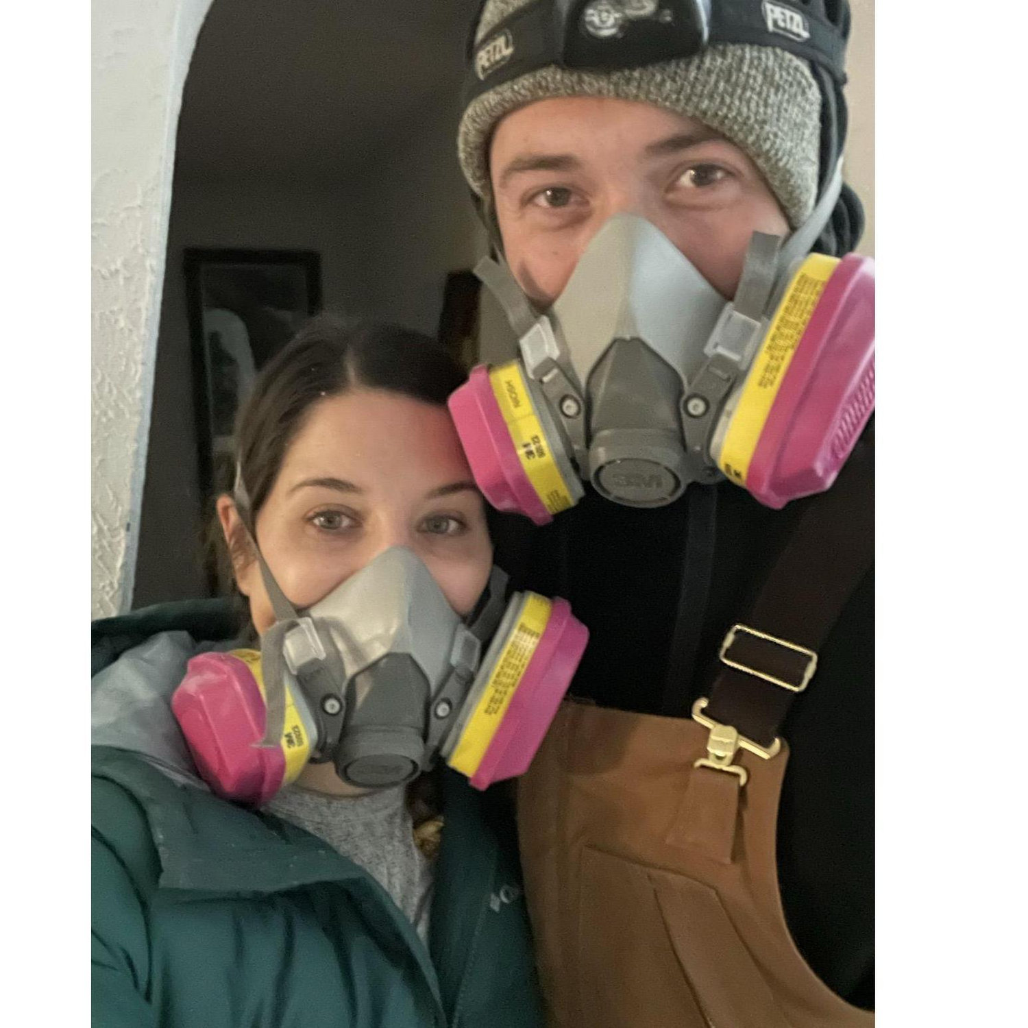 House renovations