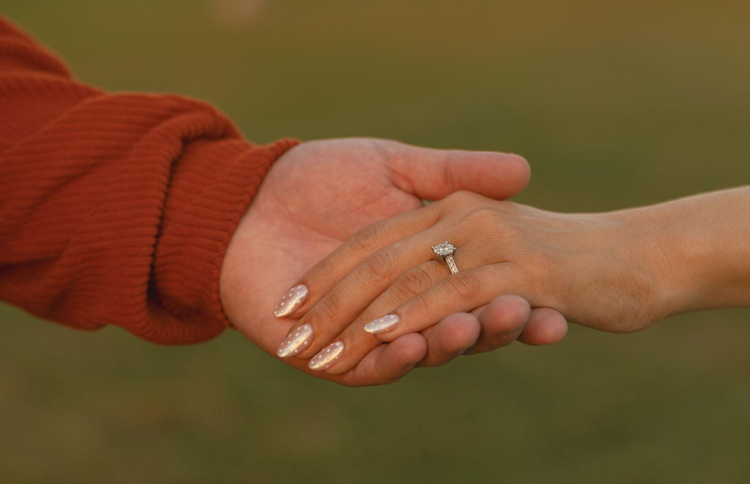The Wedding Website of Katie Fauver and Lane Wahl