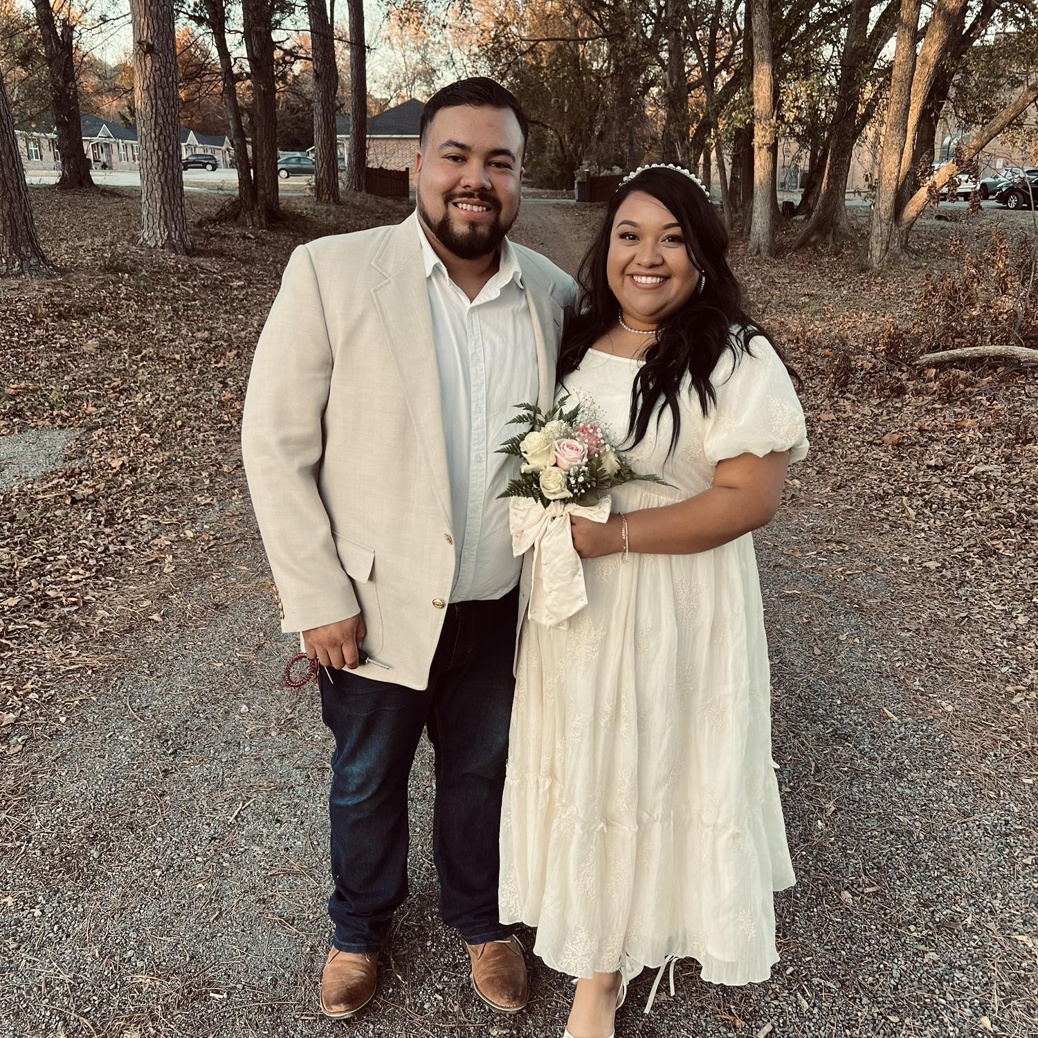 Session de novios 📸