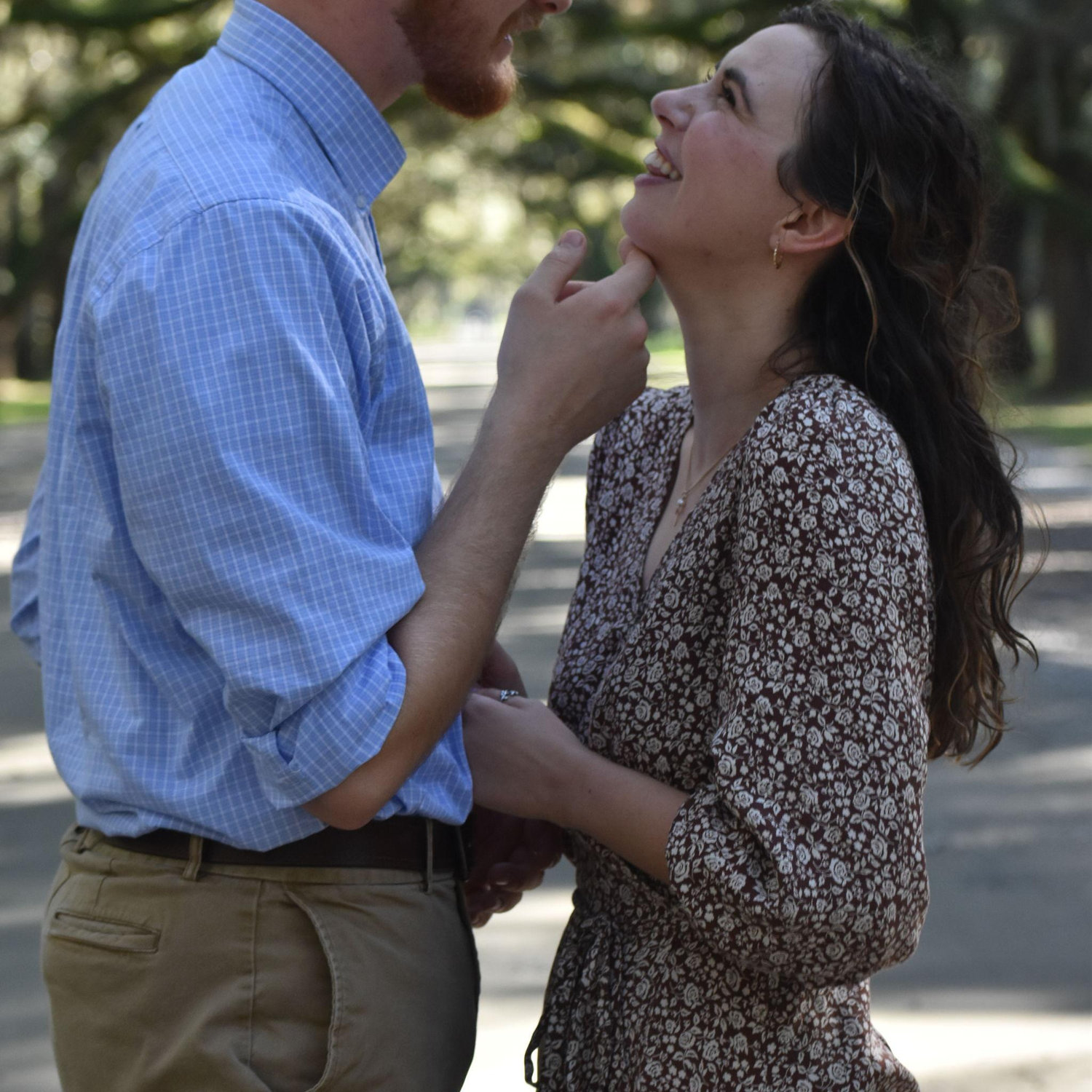 Engagement