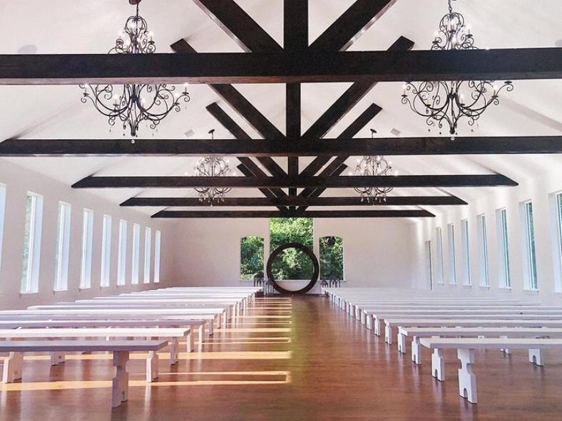 The Wedding Website of Patrick Giddens Jr. and Savoyah Williams