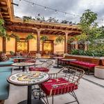 RESTAURANTS TO VISIT
