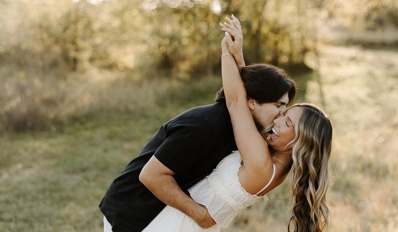 The Wedding Website of Mariah Graber and Austin Sills