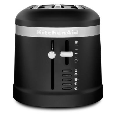 KitchenAid 4 Slice Long Slot Toaster - KMT5115