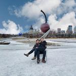 Minneapolis Sculpture Garden