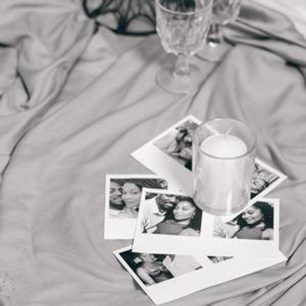 Forever Starts Here