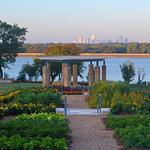 The Dallas Arboretum and Botanical Garden