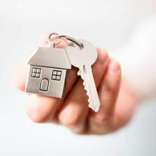 Our 1st Home