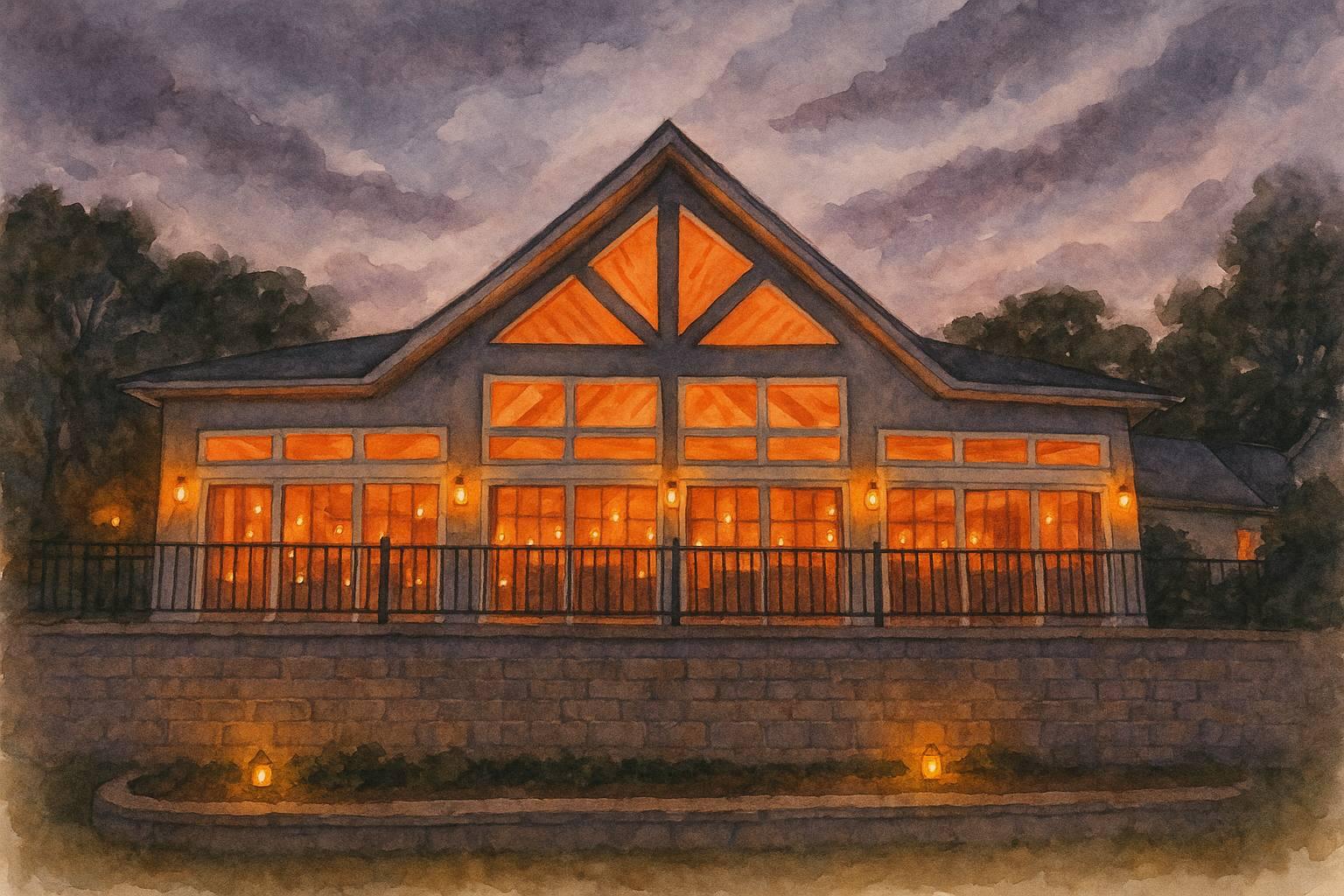 The Wedding Website of Kassandra Tyler and William Silva