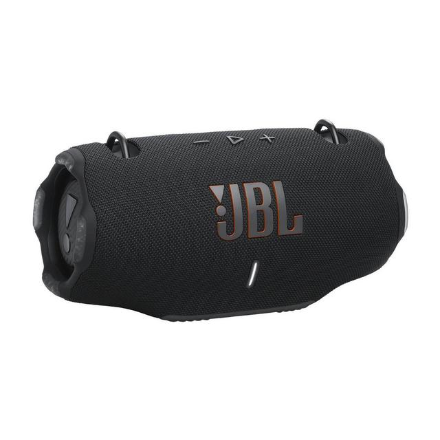 JBL Xtreme 4 Portable Bluetooth Waterproof Speaker - Black