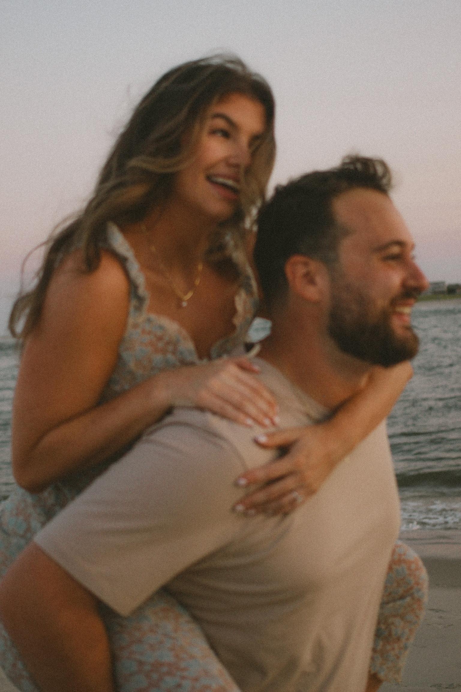 The Wedding Website of Brenna McLaughlin and Sonny Rennard