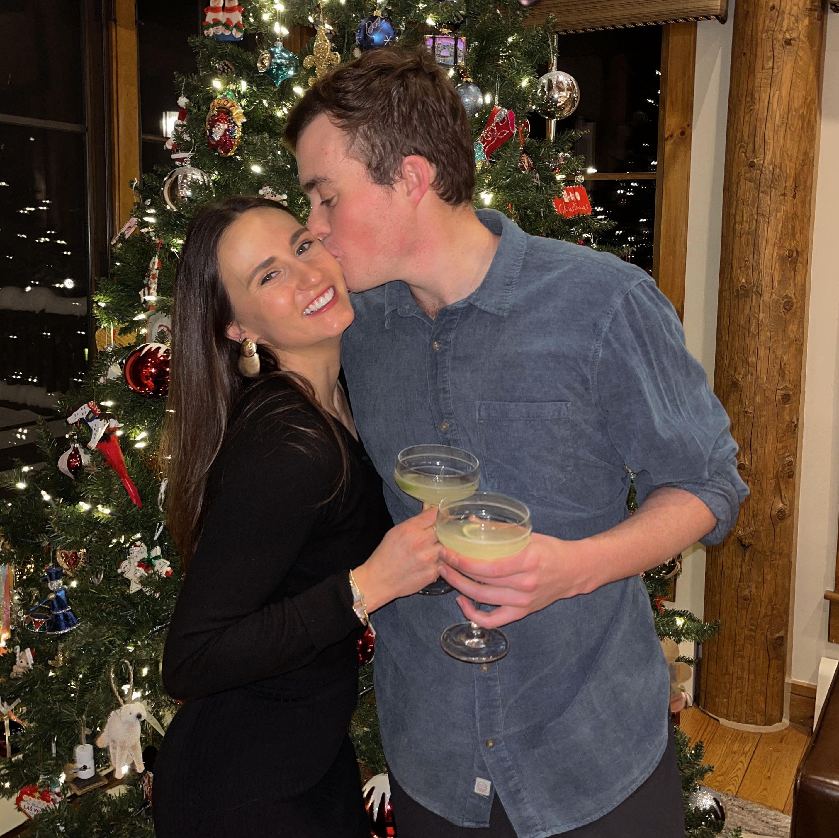2023 - NYE in Colorado