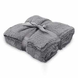 Cozy Chic Throw