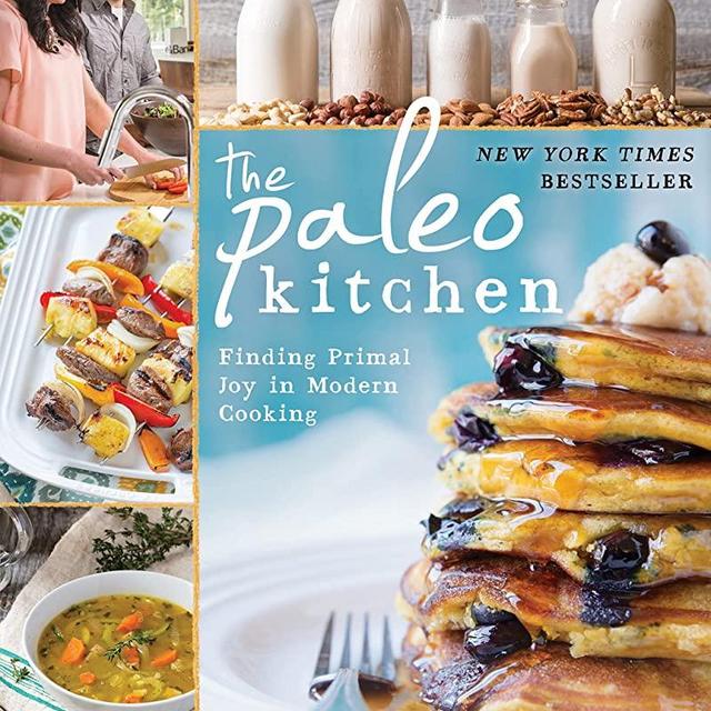 Paleo Kitchen
